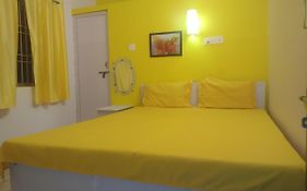 Greenland Guest House Gokarna